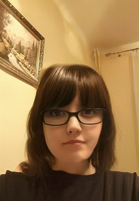 Najładniejsze zdjęcie użytkownika Wariatka1312 - 