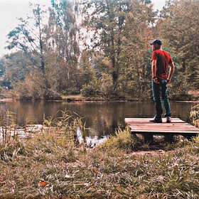 Najładniejsze zdjęcie użytkownika ziembowskiG - 