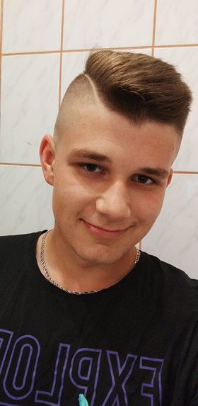 Najładniejsze zdjęcie użytkownika AREK12390 - 