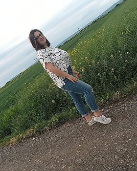 Najładniejsze zdjęcie użytkownika Gwiazda678 - 