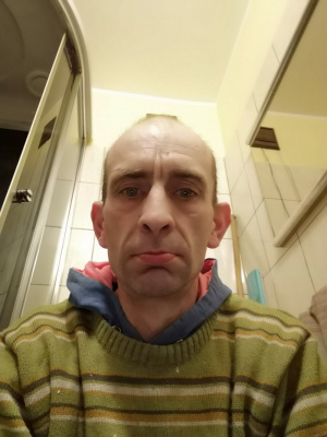 selfie