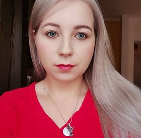 Najładniejsze zdjęcie użytkownika Hania876 - 