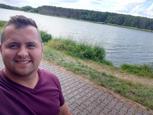 smile, leisure, vacation, event, lake