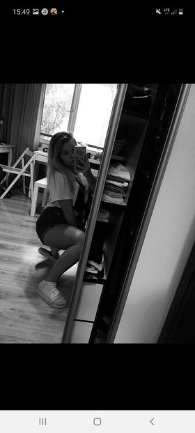 Najładniejsze zdjęcie użytkownika Kamila233 - 