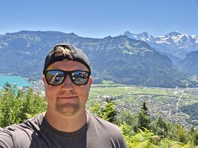 Najładniejsze zdjęcie użytkownika travelboy2019 - 