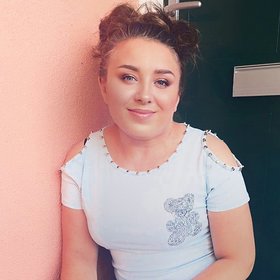 Najładniejsze zdjęcie użytkownika anetapoloczek12 - 