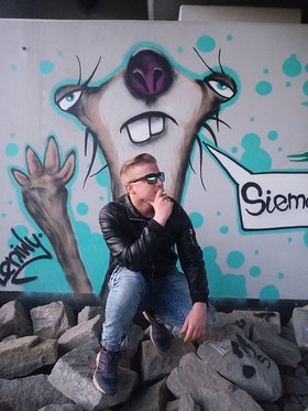 Najładniejsze zdjęcie użytkownika Wpjtekpaz - 