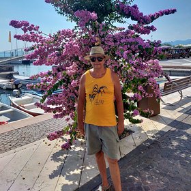 Najładniejsze zdjęcie użytkownika MarekJagnieszko - 