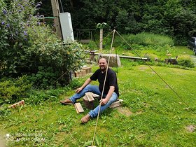 Najładniejsze zdjęcie użytkownika tomekmcgayewr5 - 