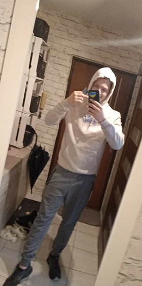 Najładniejsze zdjęcie użytkownika damianno1910 - 