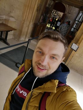 Najładniejsze zdjęcie użytkownika Kelme87 - 
