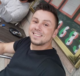 Najładniejsze zdjęcie użytkownika Mikczers - 