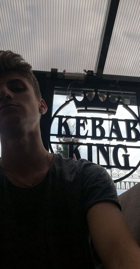 Najładniejsze zdjęcie użytkownika Izak32 - 