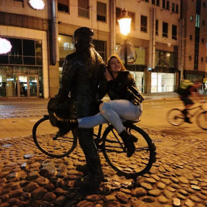 vehicle, bicycle