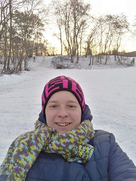 Najładniejsze zdjęcie użytkownika Pawlak1989 - 