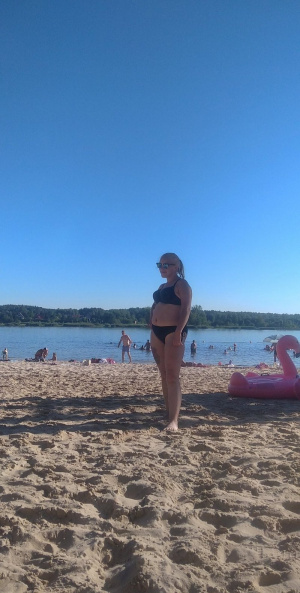 fun, sky, vacation, event, beach, sand