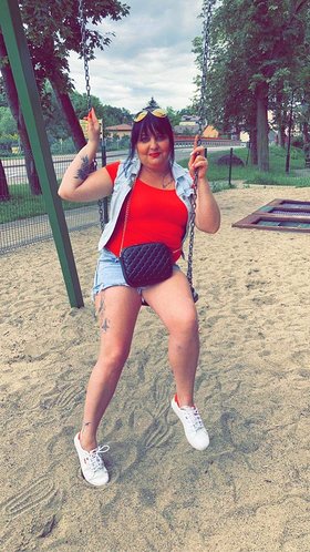 Najładniejsze zdjęcie użytkownika ZdanowiczMo - 