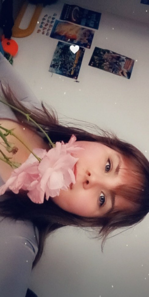 mouth, skin