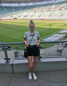 Najładniejsze zdjęcie użytkownika martinaa1988 - 