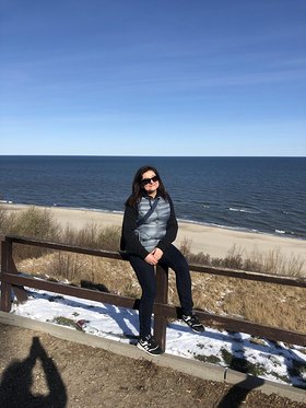 Najładniejsze zdjęcie użytkownika Luizkaak - 