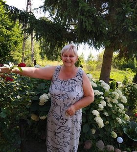 Najładniejsze zdjęcie użytkownika BozenaSp - 