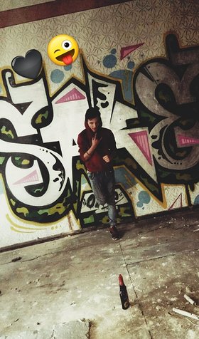 Najładniejsze zdjęcie użytkownika Kaikraska - 