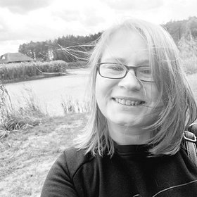 Najładniejsze zdjęcie użytkownika JustynaFa - 