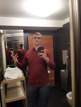Najładniejsze zdjęcie użytkownika Dawid234466 - 