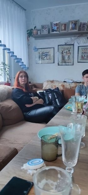 Najładniejsze zdjęcie użytkownika JoannaTomaszewska1 - 