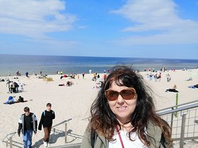 Najładniejsze zdjęcie użytkownika Joanna2171 - 