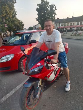 Najładniejsze zdjęcie użytkownika Sagittarius398 - 