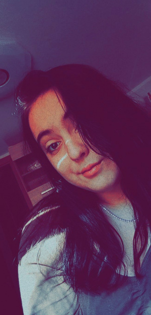 mouth, selfie, cool
