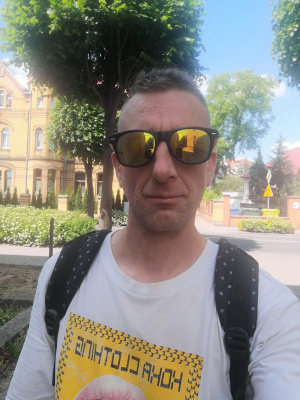 fun, smile, cool, glasses, leisure, vacation, sunglasses, goggles, person