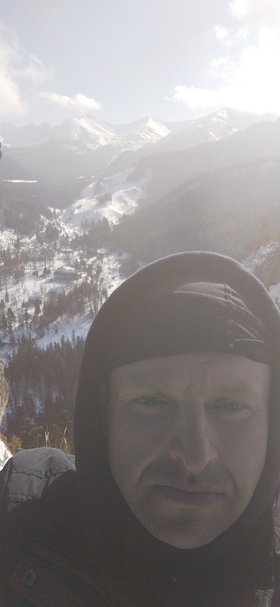 Najładniejsze zdjęcie użytkownika marcindudek1 - 