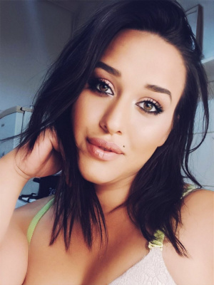 eyelash, hair, skin, selfie, model