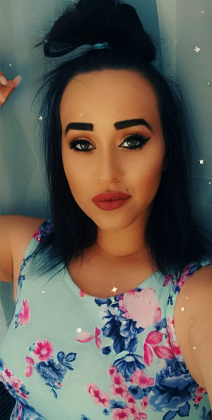eyelash, hair, cool