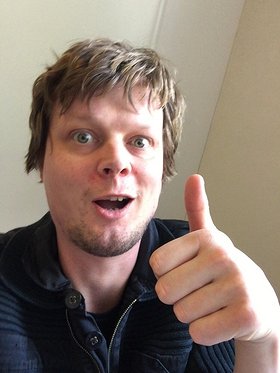 Najładniejsze zdjęcie użytkownika smutny42 - 