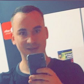 Najładniejsze zdjęcie użytkownika Krzychu696 - 