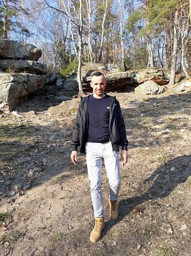Najładniejsze zdjęcie użytkownika Bartbart93 - 
