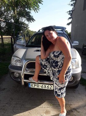 Najładniejsze zdjęcie użytkownika Wojtkowska - 