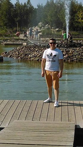 Najładniejsze zdjęcie użytkownika Mirekcj - 