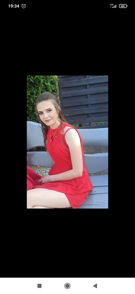 Najładniejsze zdjęcie użytkownika Martyna6489 - 