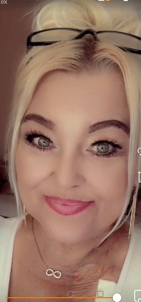 Najładniejsze zdjęcie użytkownika AnnaAnia1973