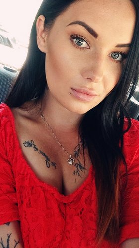 Najładniejsze zdjęcie użytkownika Kitek97 - 