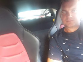 Najładniejsze zdjęcie użytkownika Skorpion1987 - 