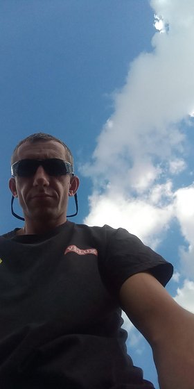 Najładniejsze zdjęcie użytkownika SebastianPietrzy68 - 