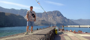 leisure, vacation, mountain