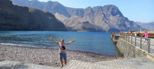 leisure, vacation, mountain, lake