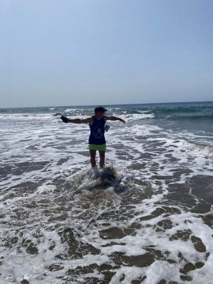 fun, vacation, beach