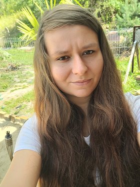 Najładniejsze zdjęcie użytkownika NaaZaawszeTwojaa - 